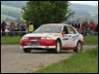 Fotografie a vsledky posdek startujcch za AMK Rallye esk Krumlov na Impromat Rallysprintu Kopn 2010